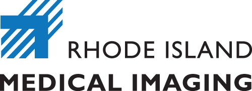 Rhode Island Medical Imaging Logo