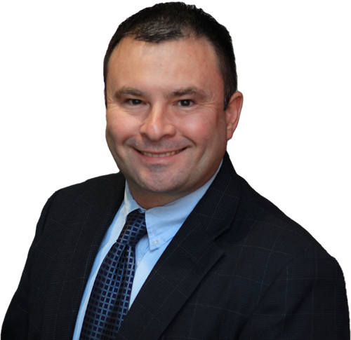 Photo of Dennis Mullen Photo of Dennis Mullen