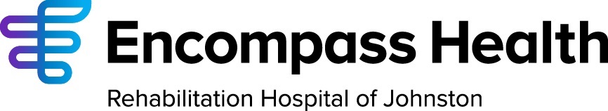 Encompass Health Rehabilitation Hospital of Johnston Logo